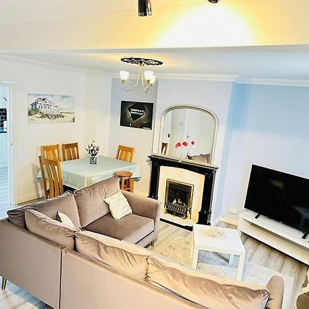 Dream Escape Retreats! Villa Bristol Exterior photo